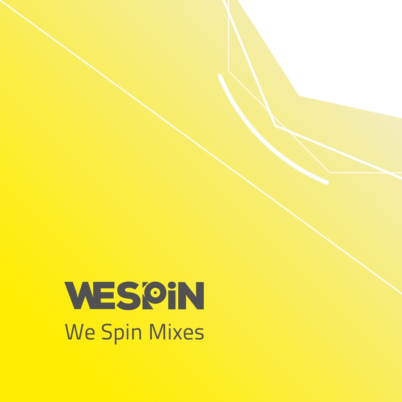 WeSpin Mixes
